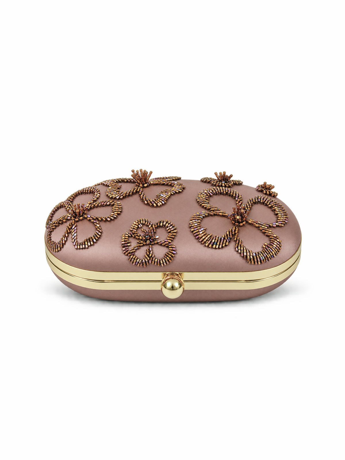 Mocha Blossom