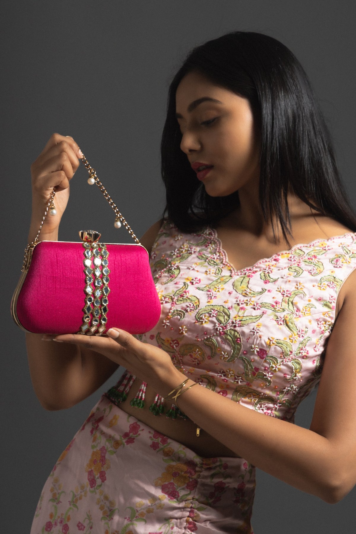 Magenta Muse