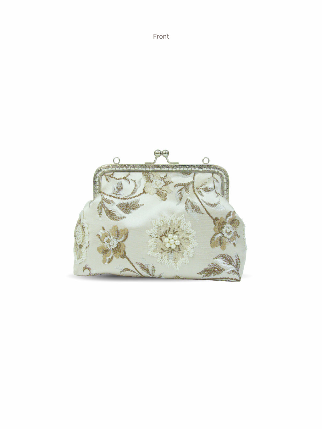 Ivory Heirloom