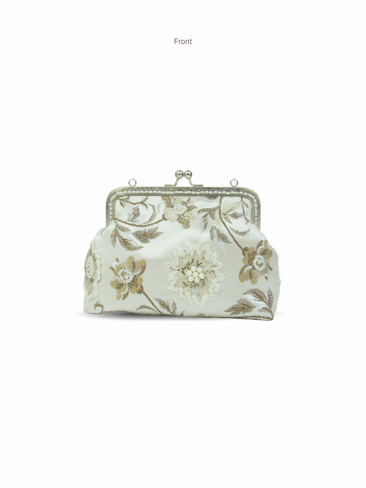 Ivory Heirloom