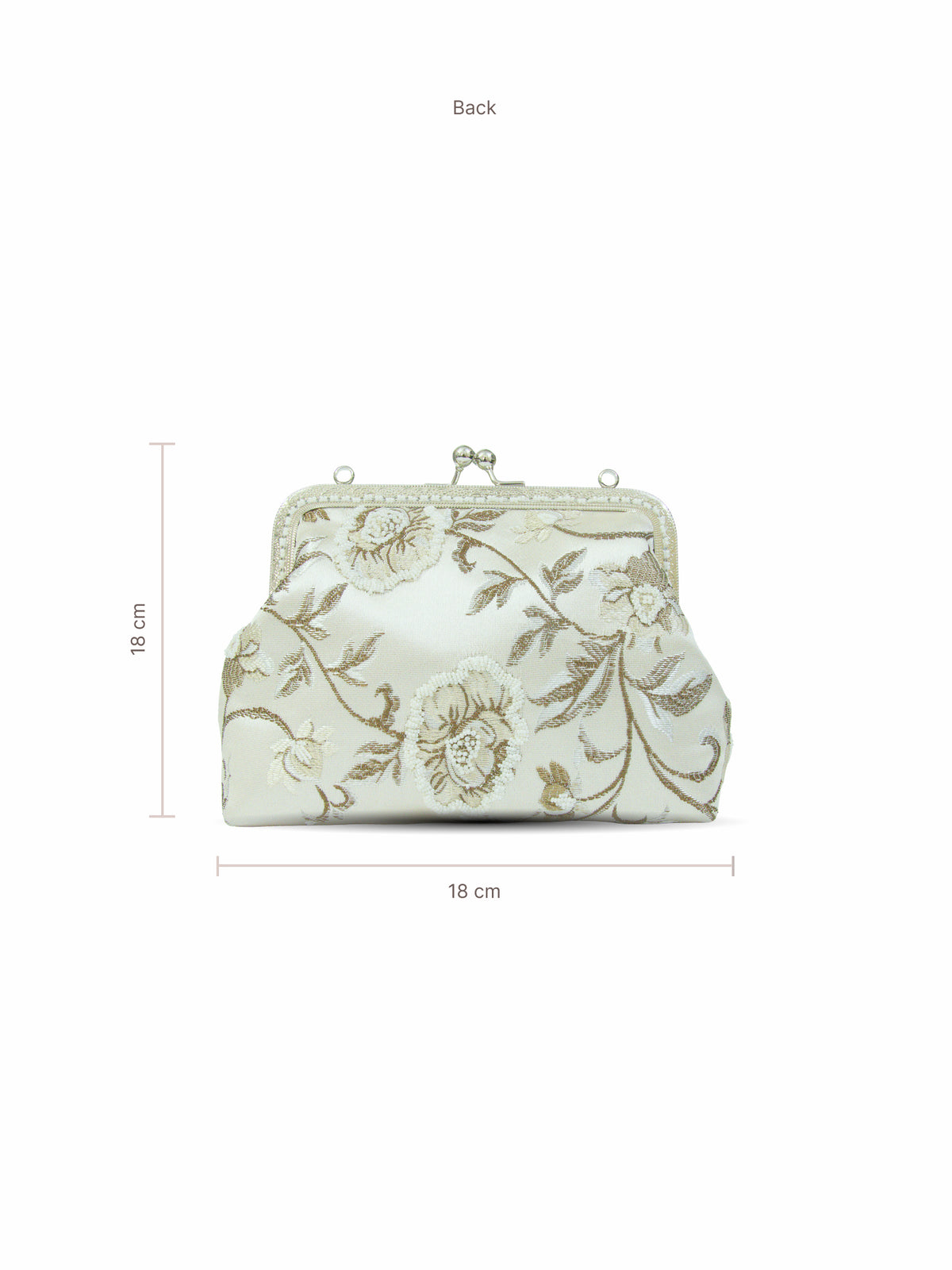 Ivory Heirloom