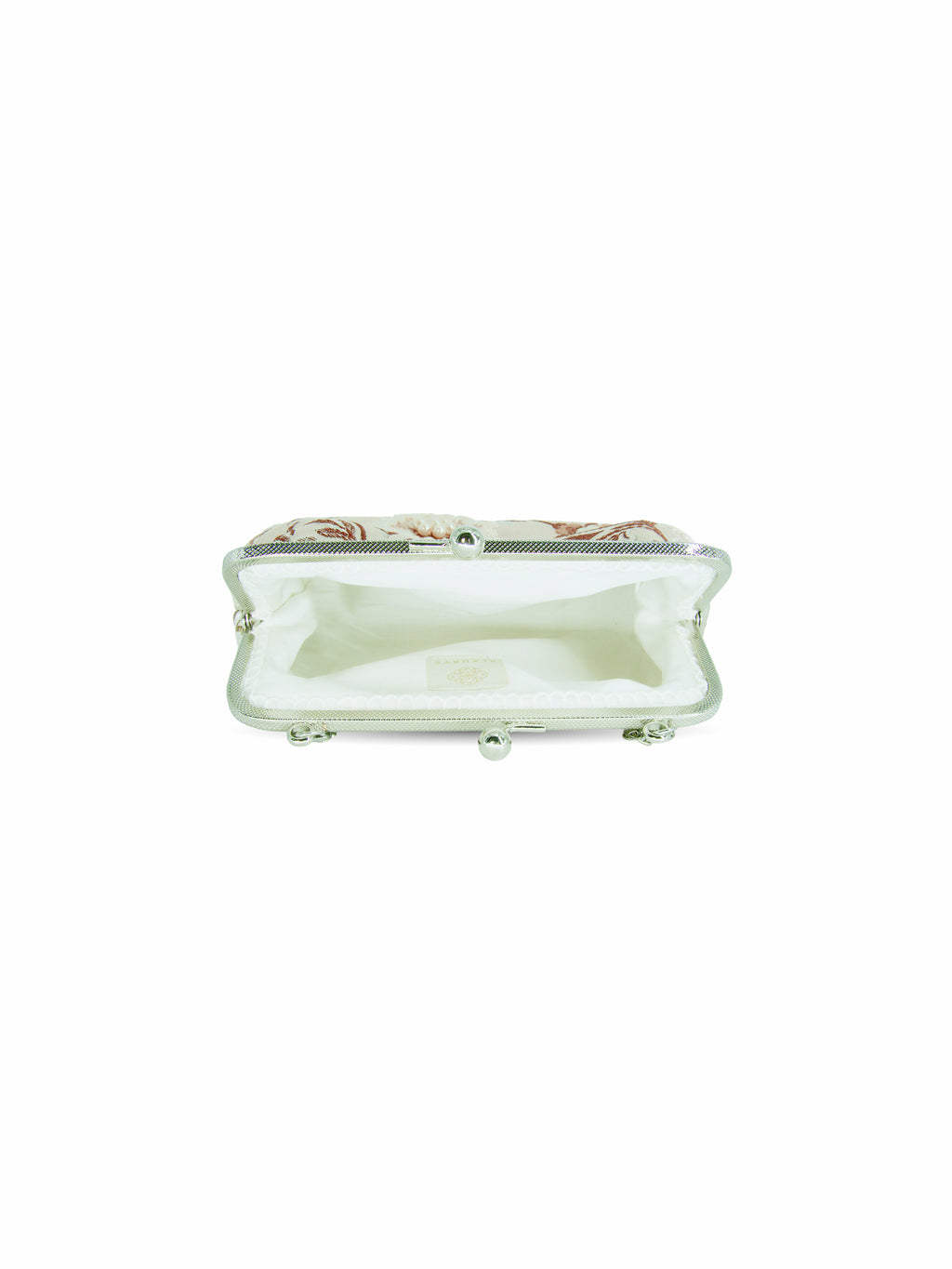 Ivory Heirloom