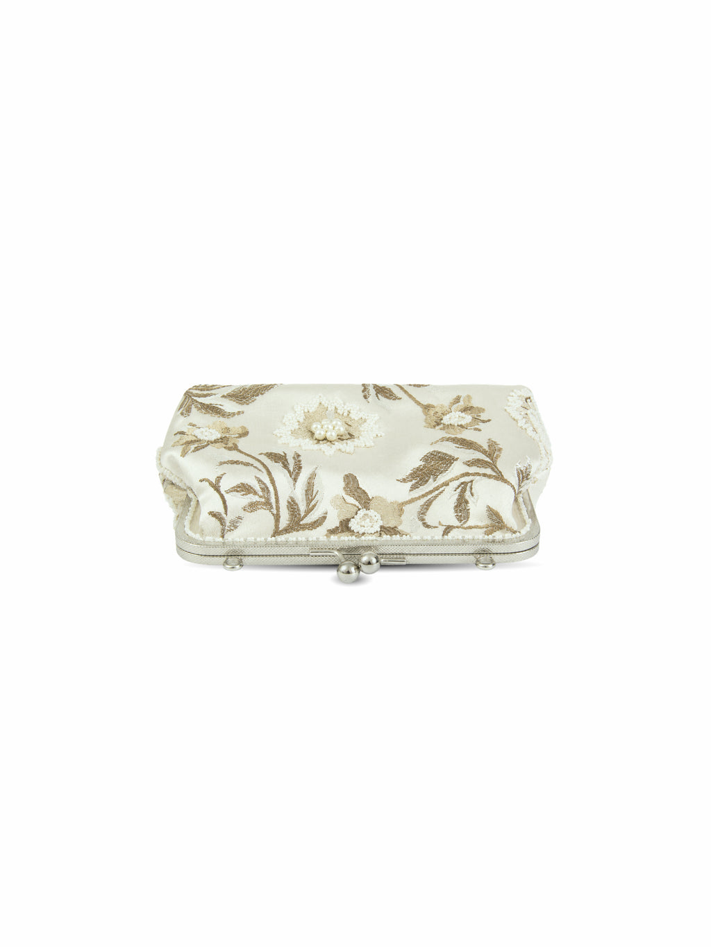 Ivory Heirloom