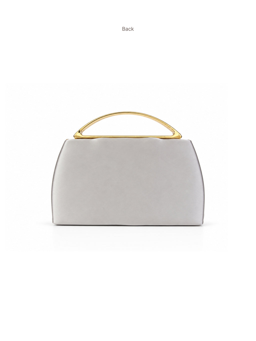 Crystal Bloom Minaudière