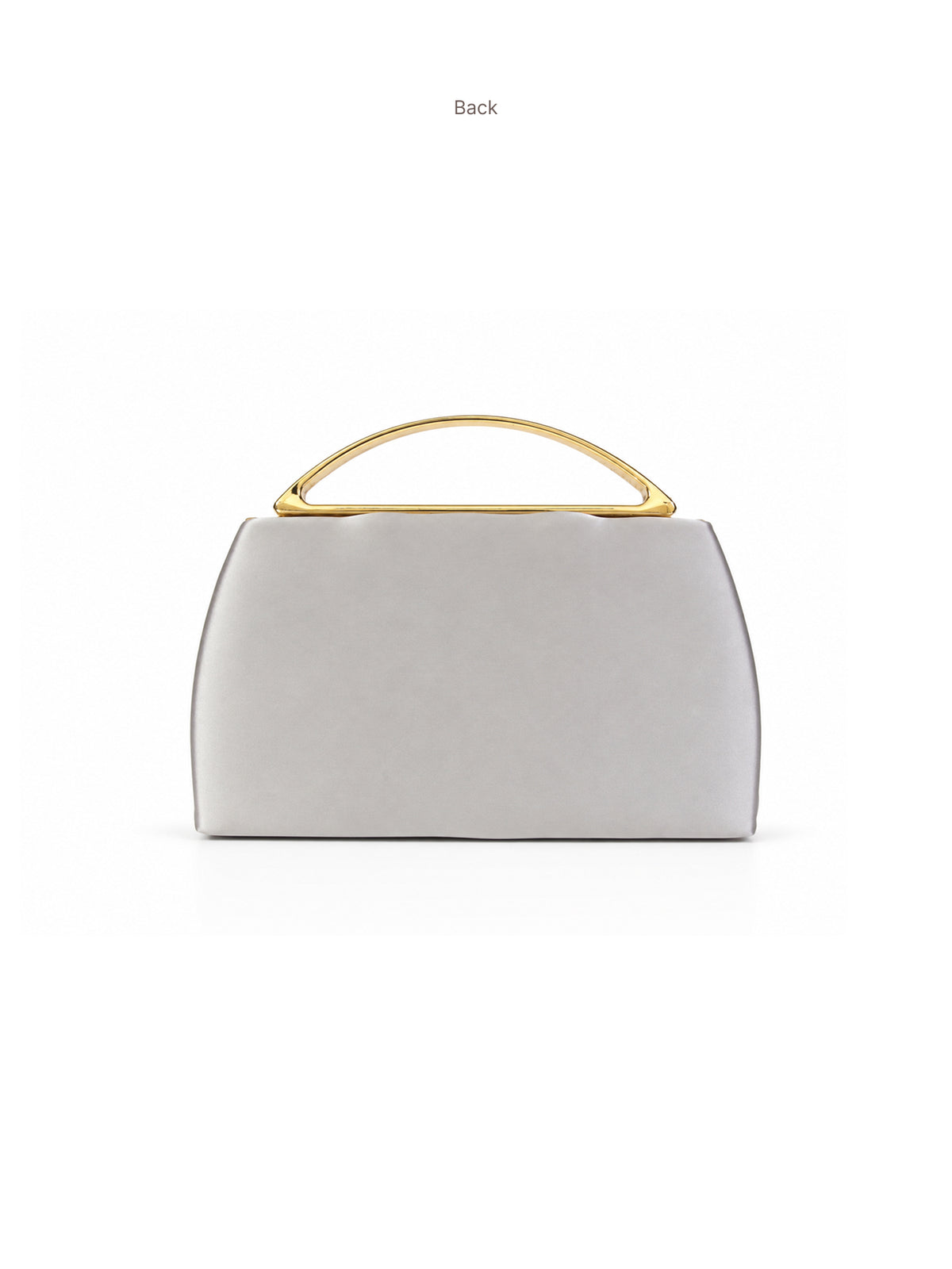 Crystal Bloom Minaudière