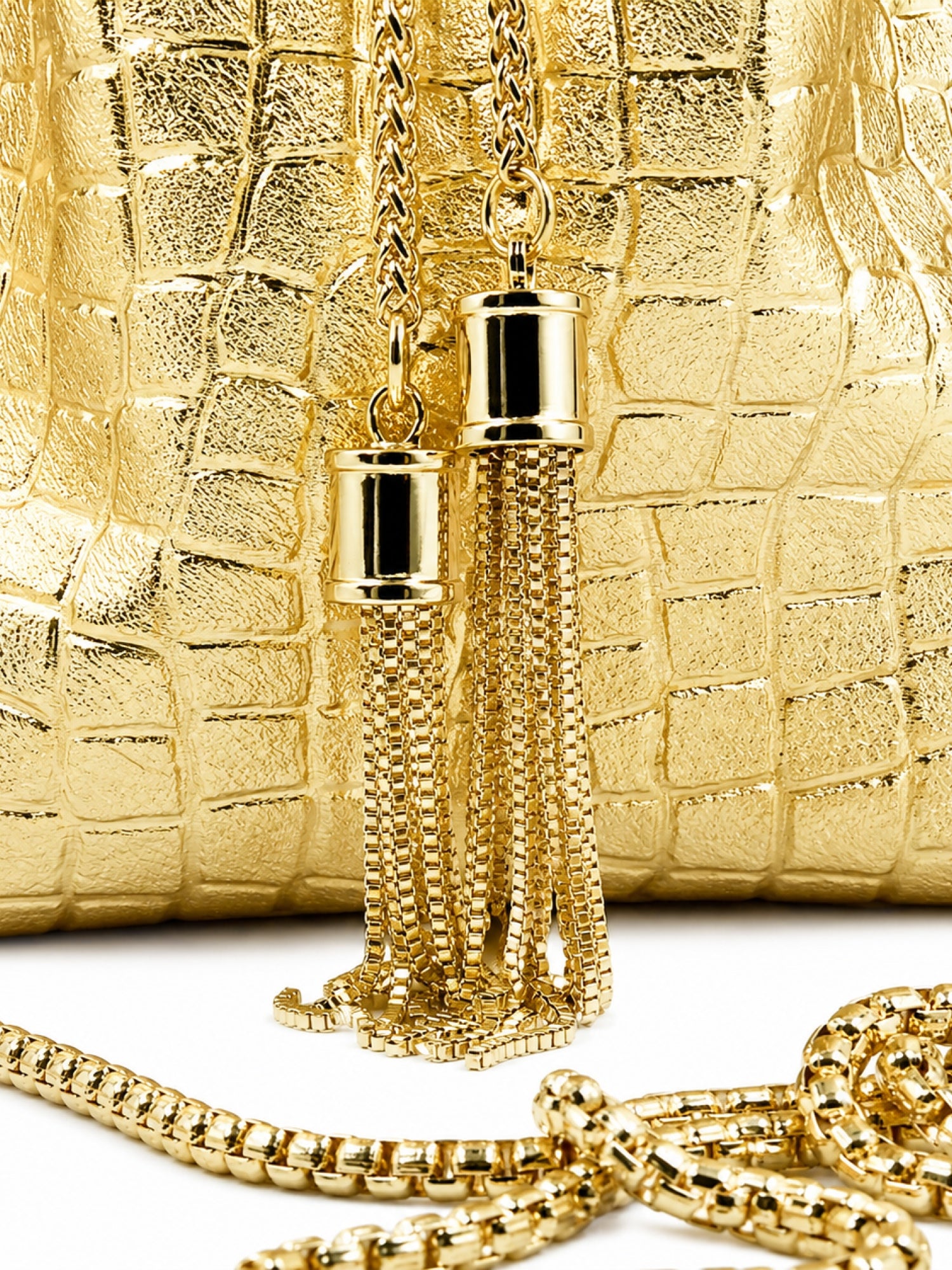 Gold Dust