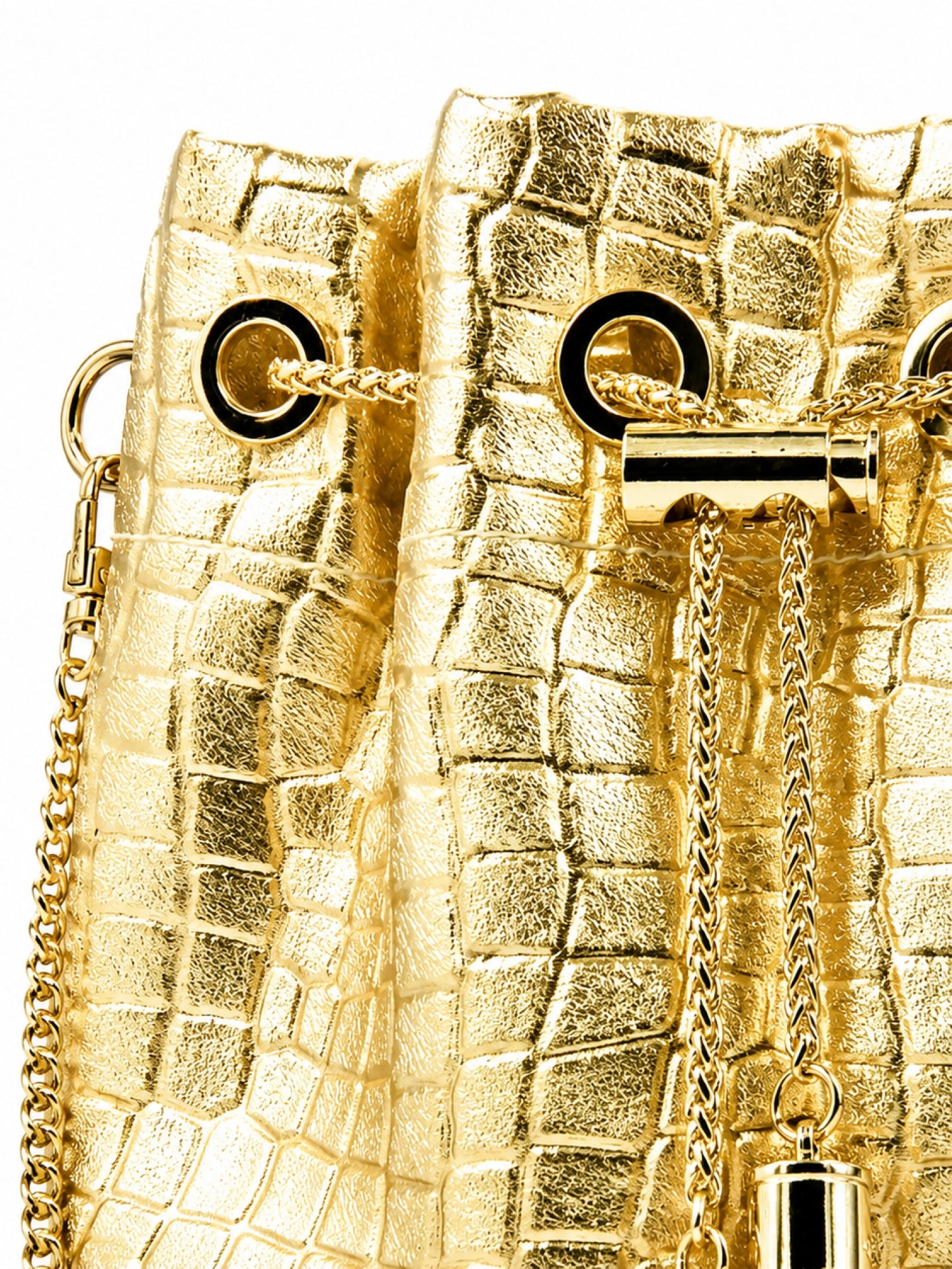 Gold Dust