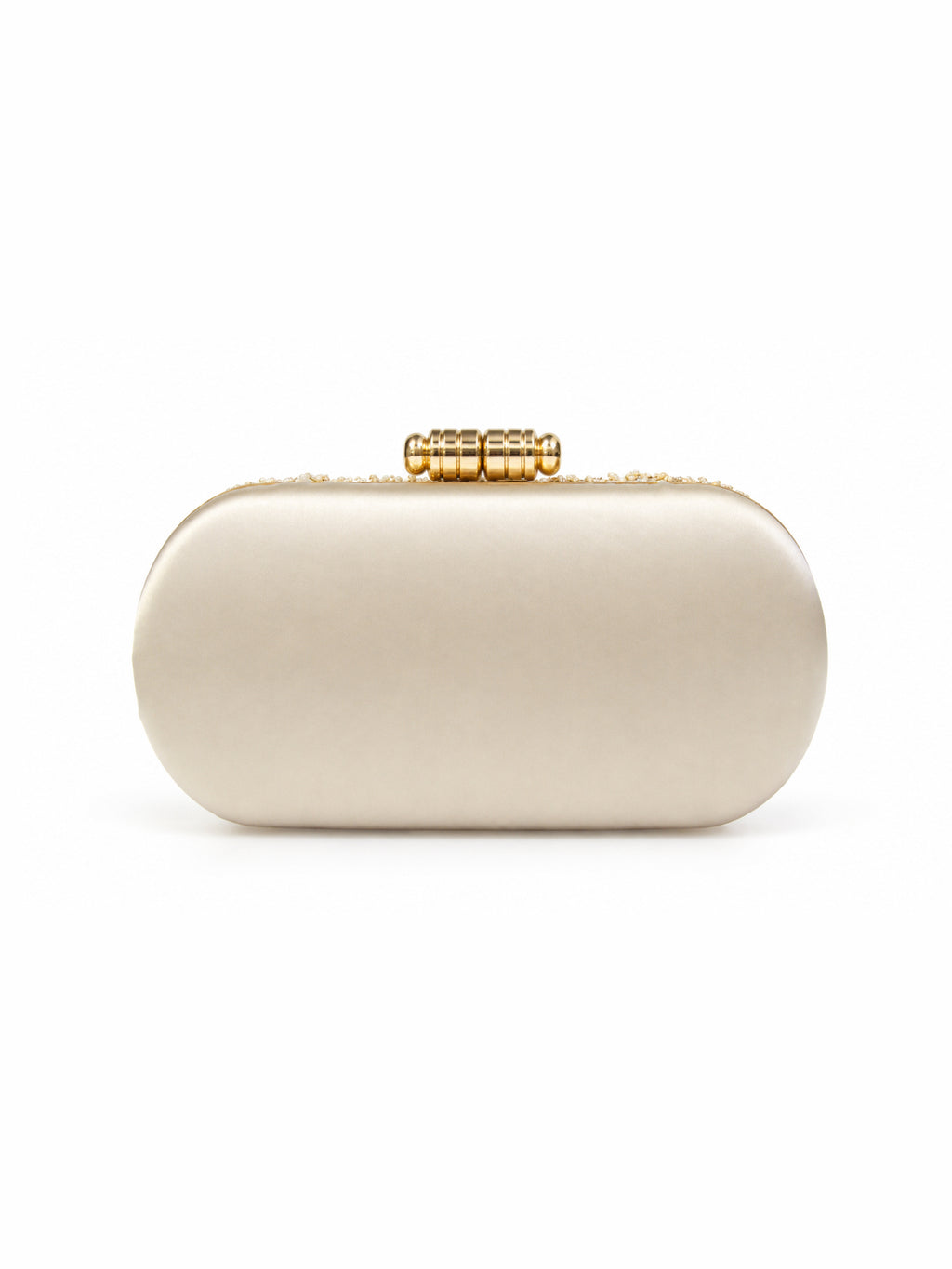 Gulnaar Royale — Couture Embroidered Minaudière