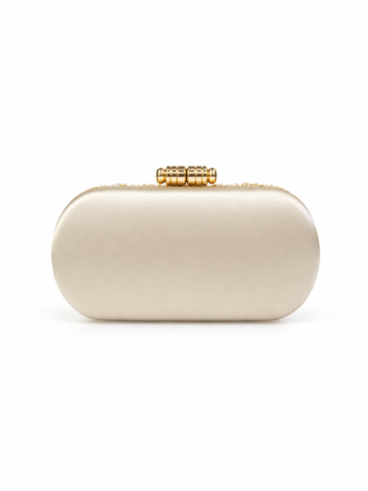 Gulnaar Royale — Couture Embroidered Minaudière