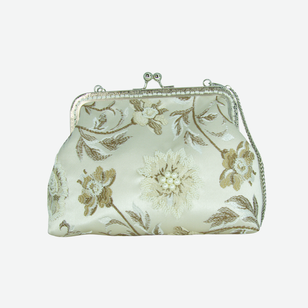 Ivory Heirloom