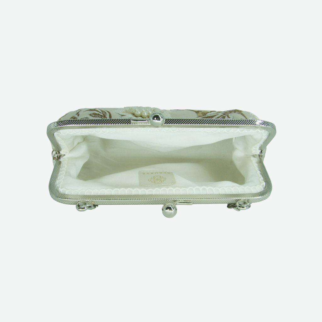 Ivory Heirloom