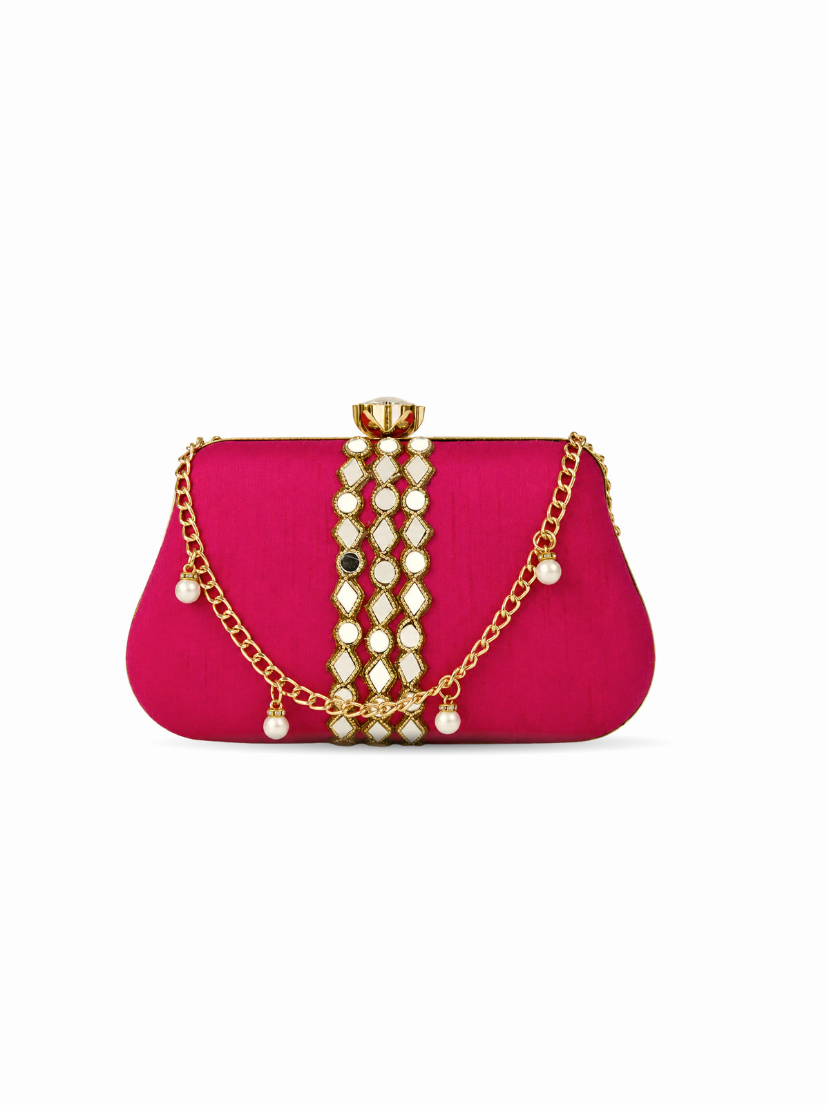 Magenta Muse