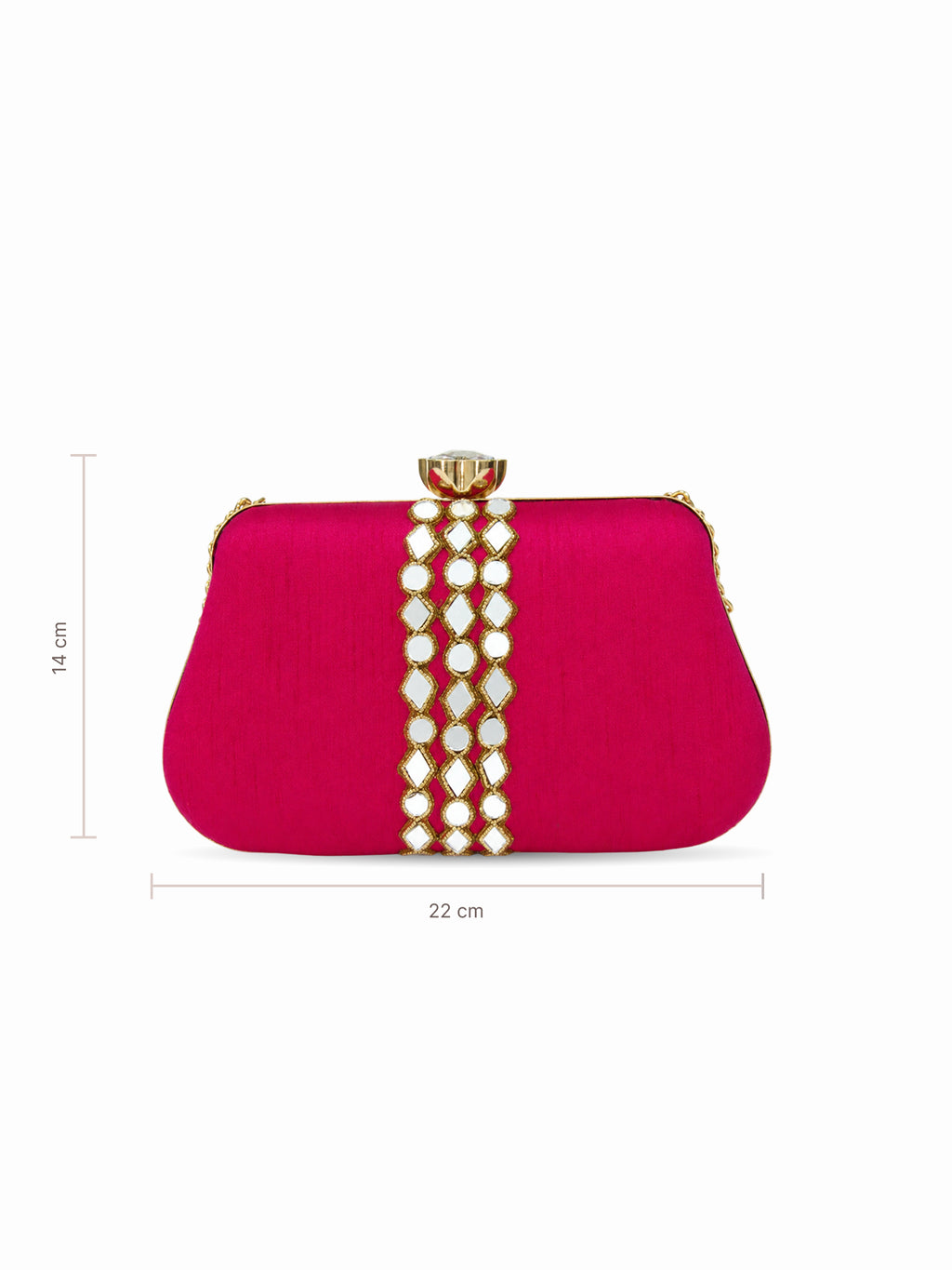 Magenta Muse