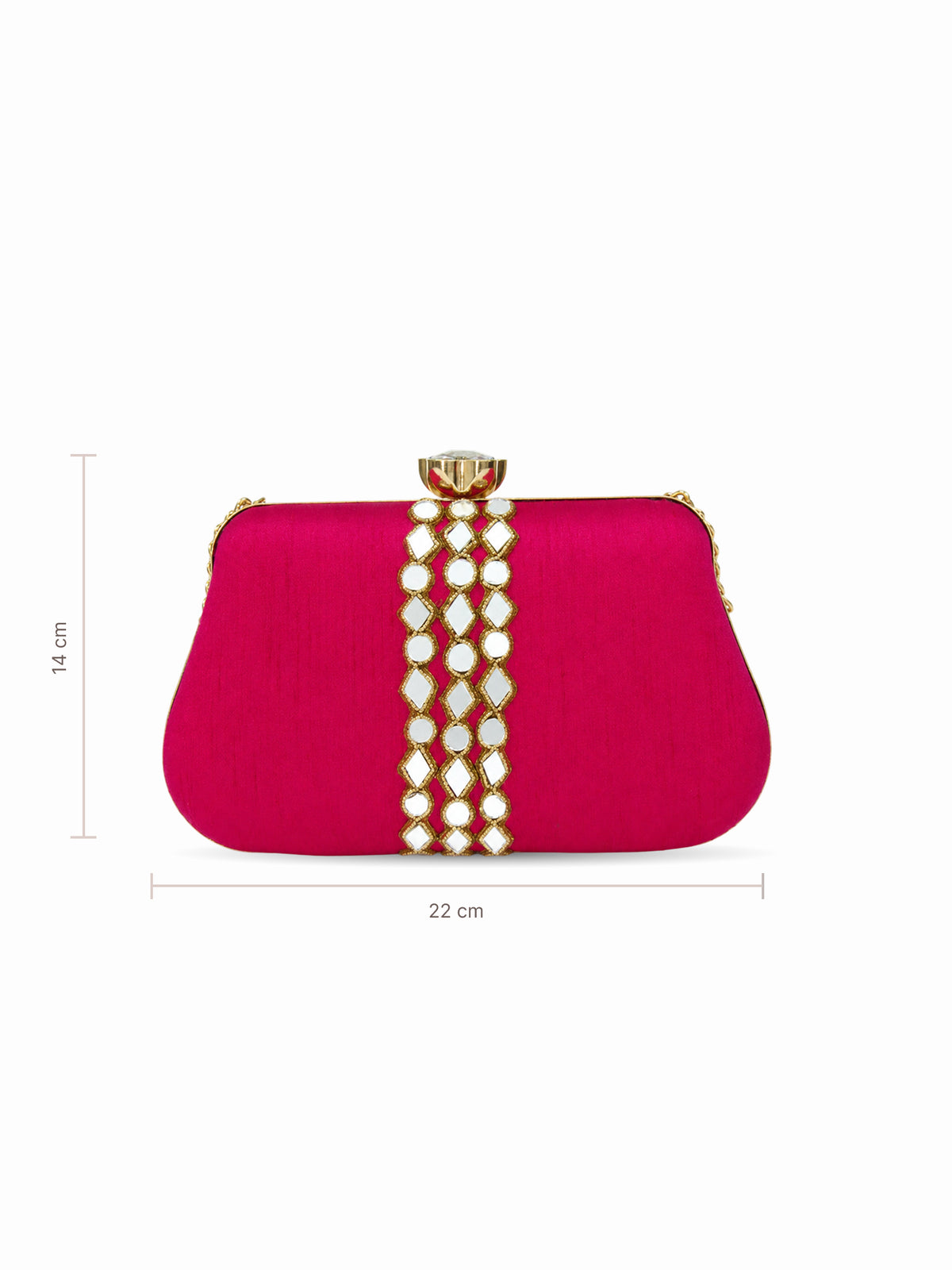 Magenta Muse