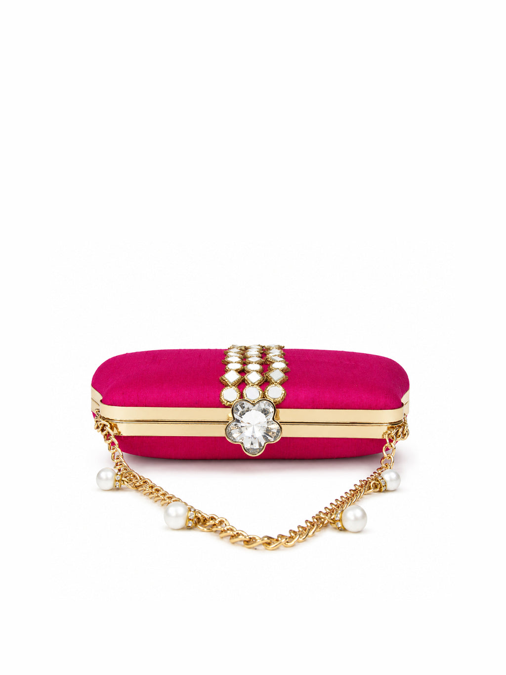 Magenta Muse