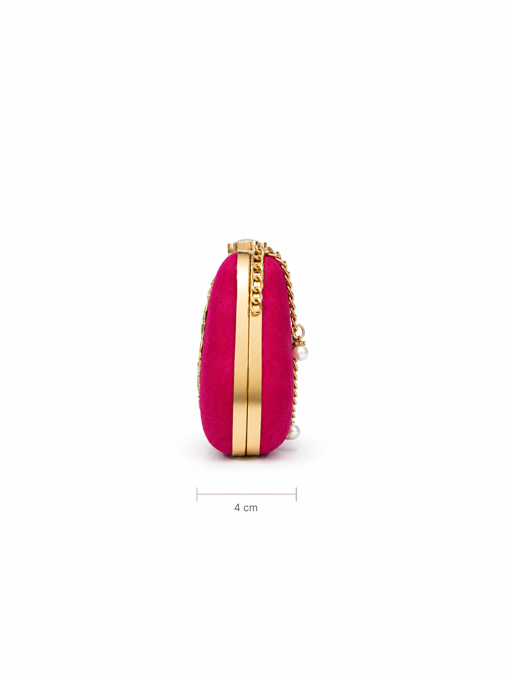 Magenta Muse