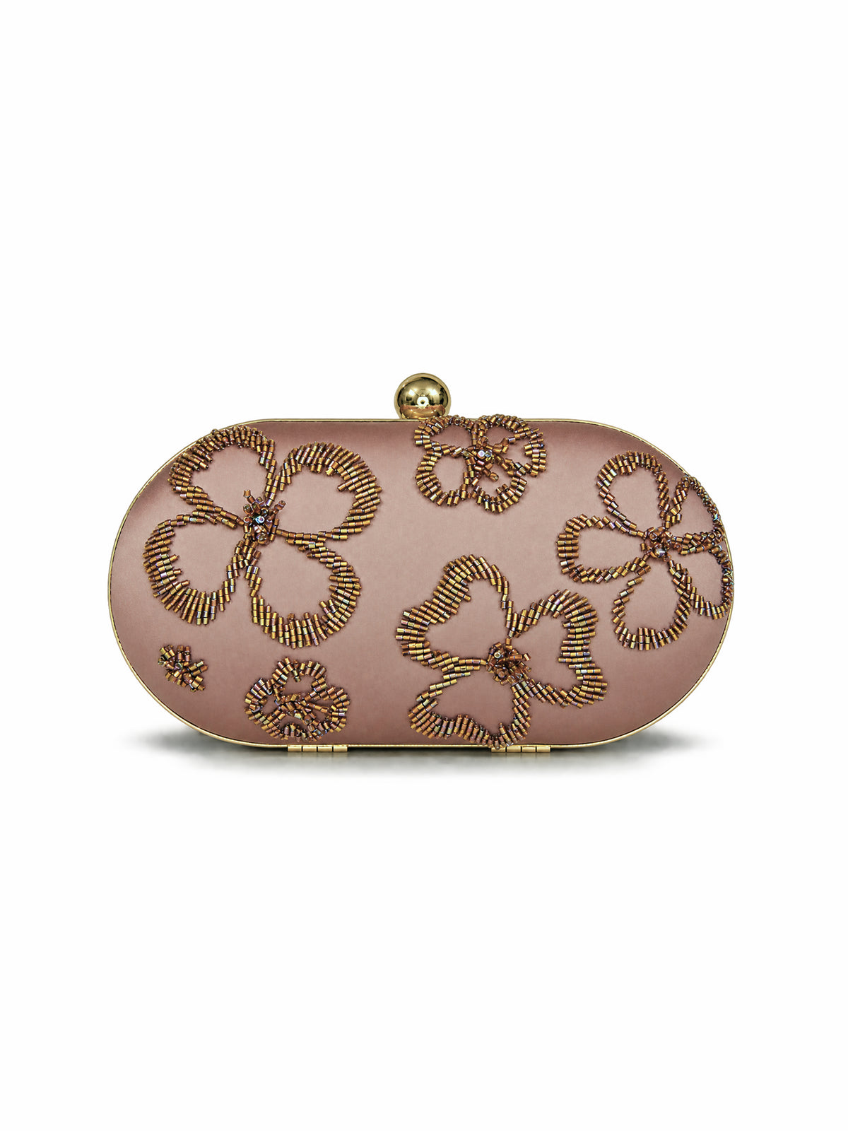 Mocha Blossom