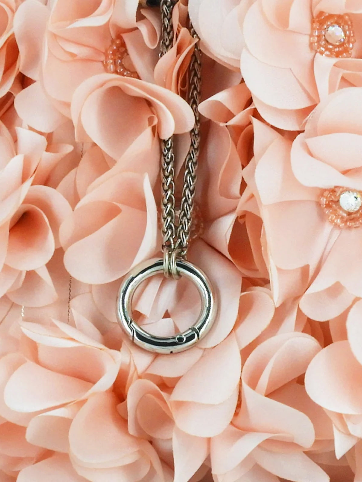 The Peach Blossom