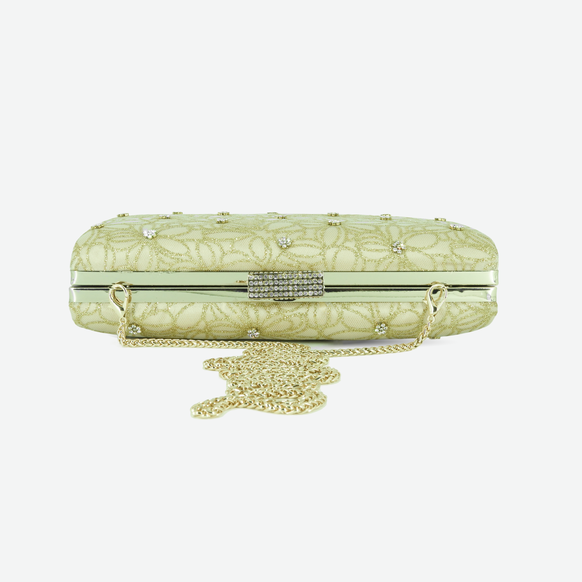 Gilded Grace