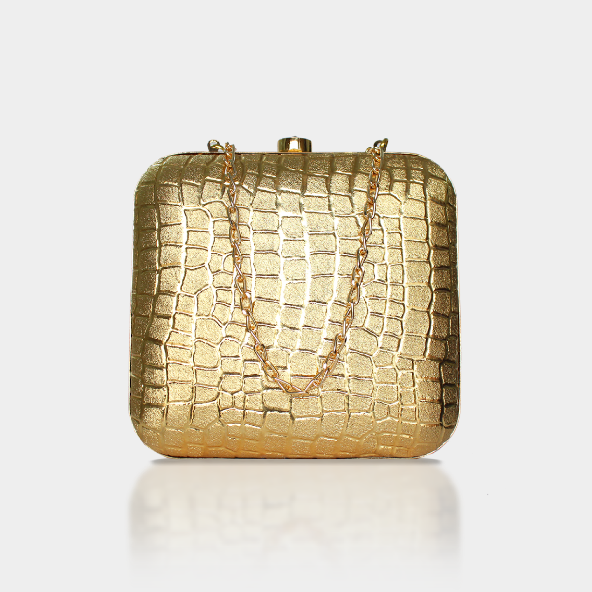 Shimmer Gold